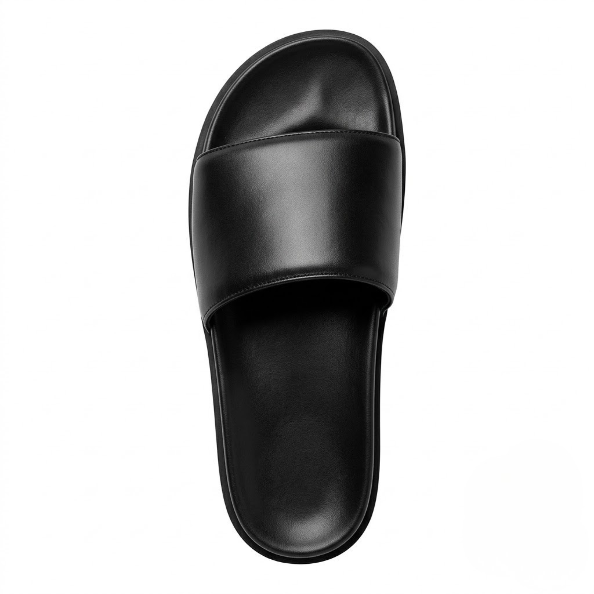 Slider - Black