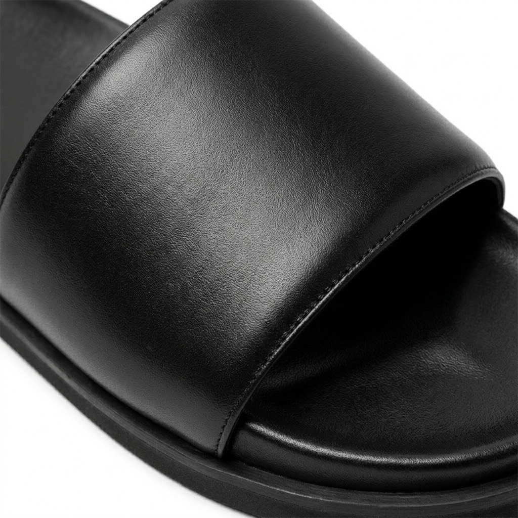 Slider - Black