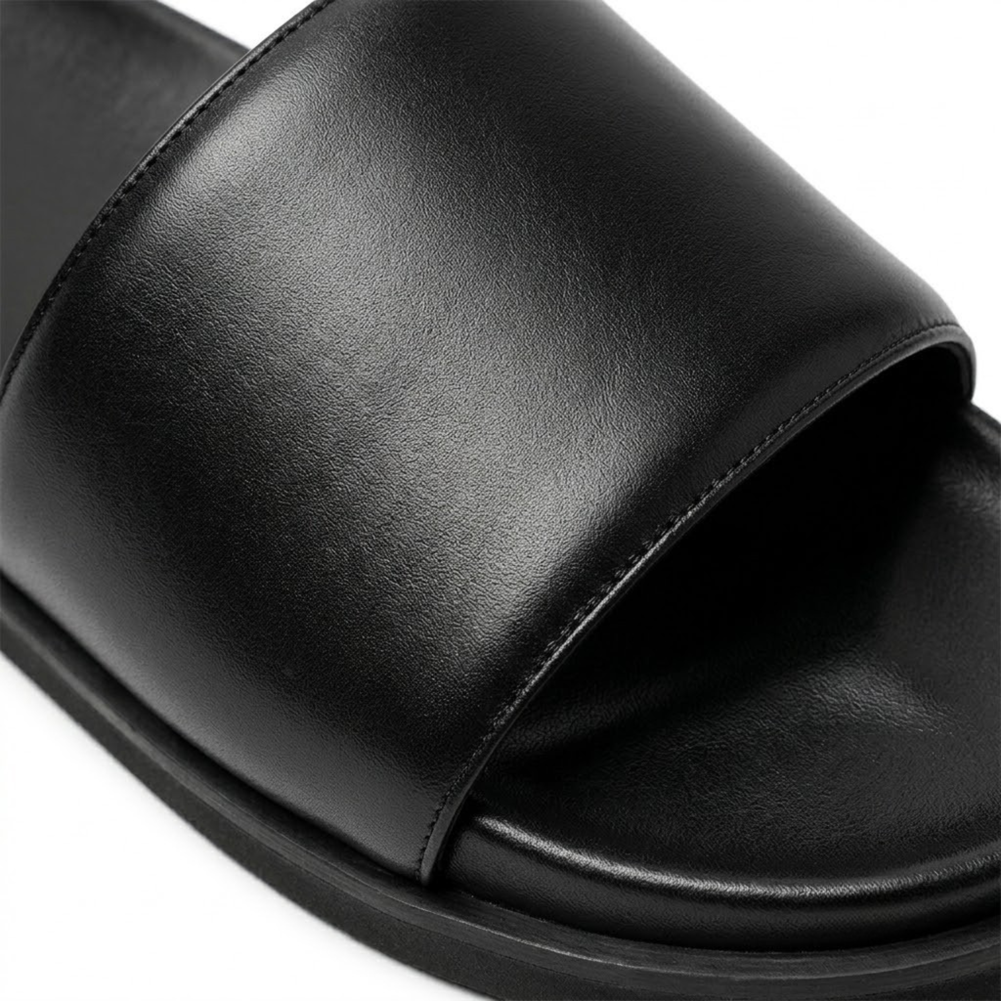 Slider - Black